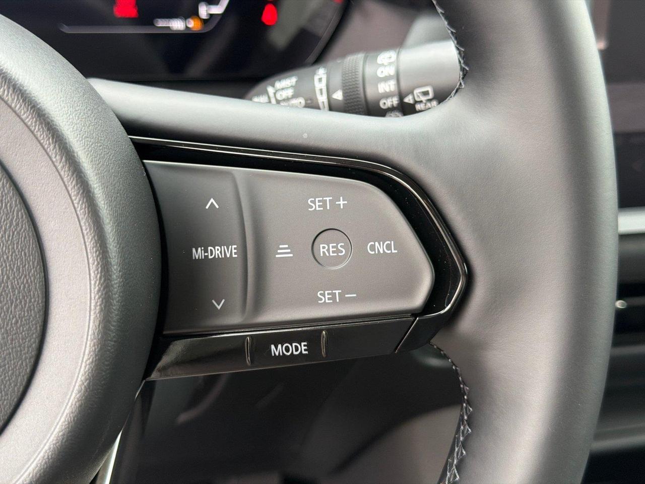 2026 Mazda CX-5 2.5 S Preferred Hagerstown MD