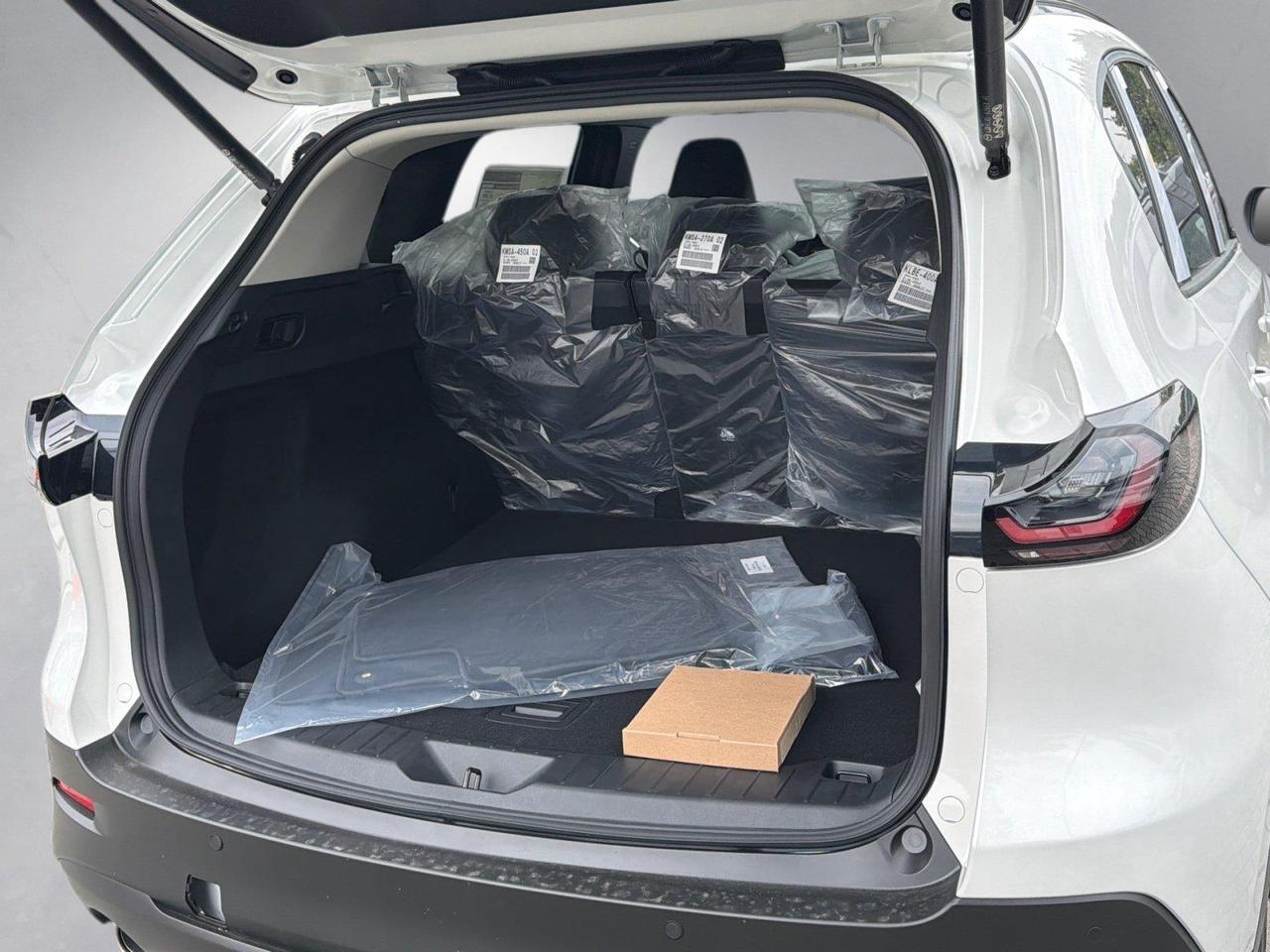 2026 Mazda CX-5 2.5 S Preferred Hagerstown MD