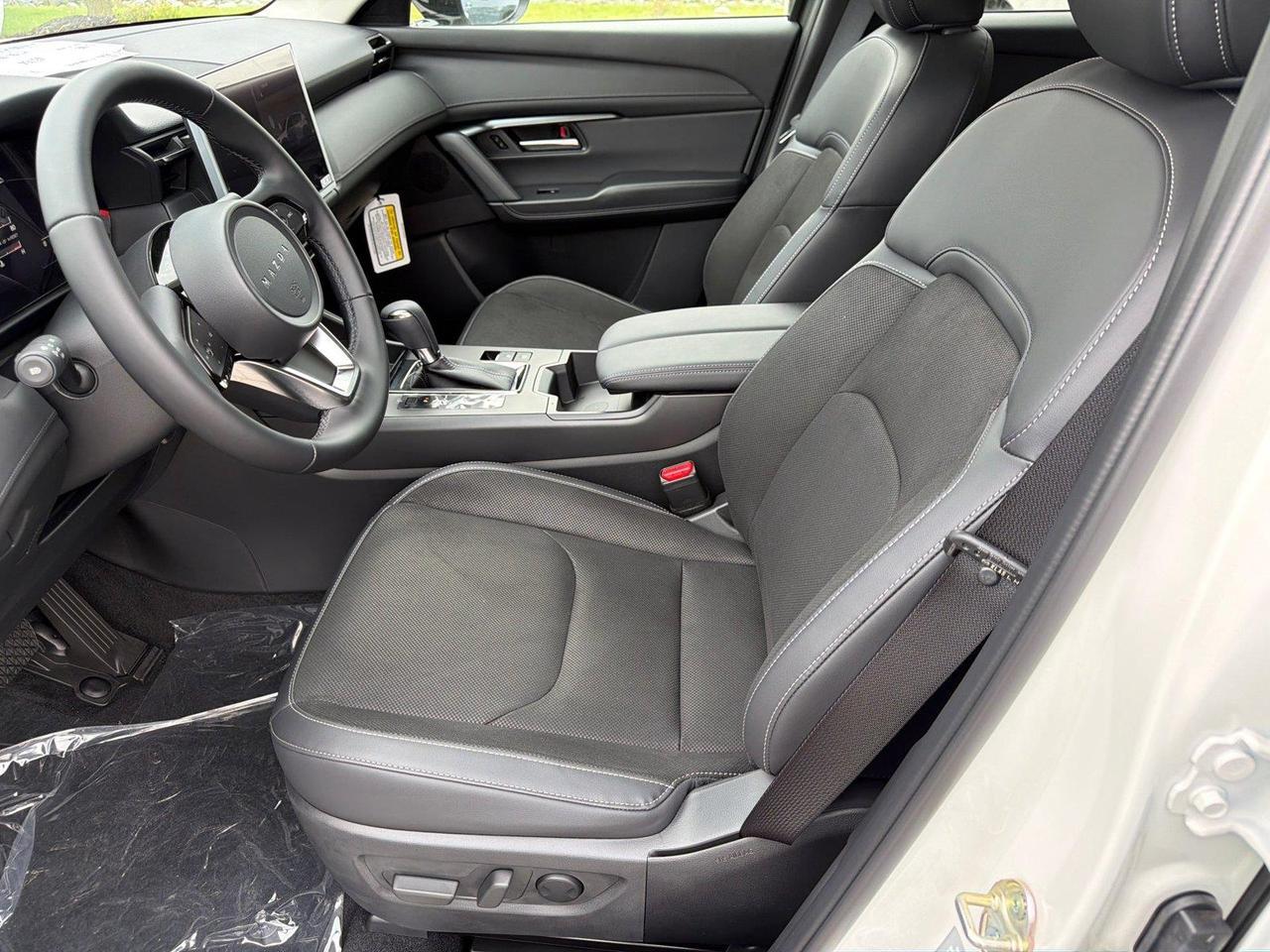 2026 Mazda CX-5 2.5 S Preferred Hagerstown MD