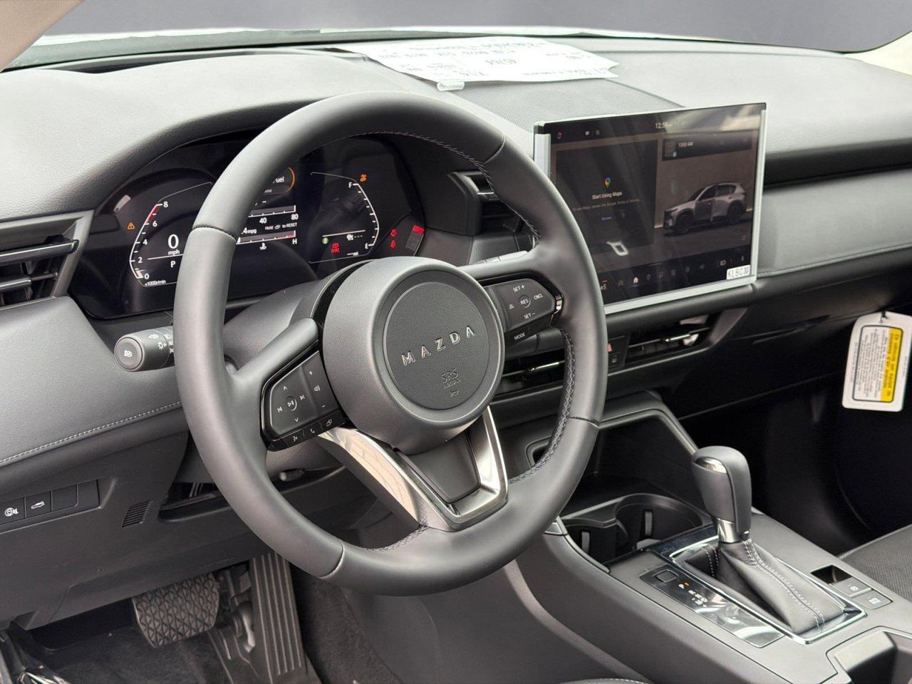2026 Mazda CX-5 2.5 S Preferred Hagerstown MD