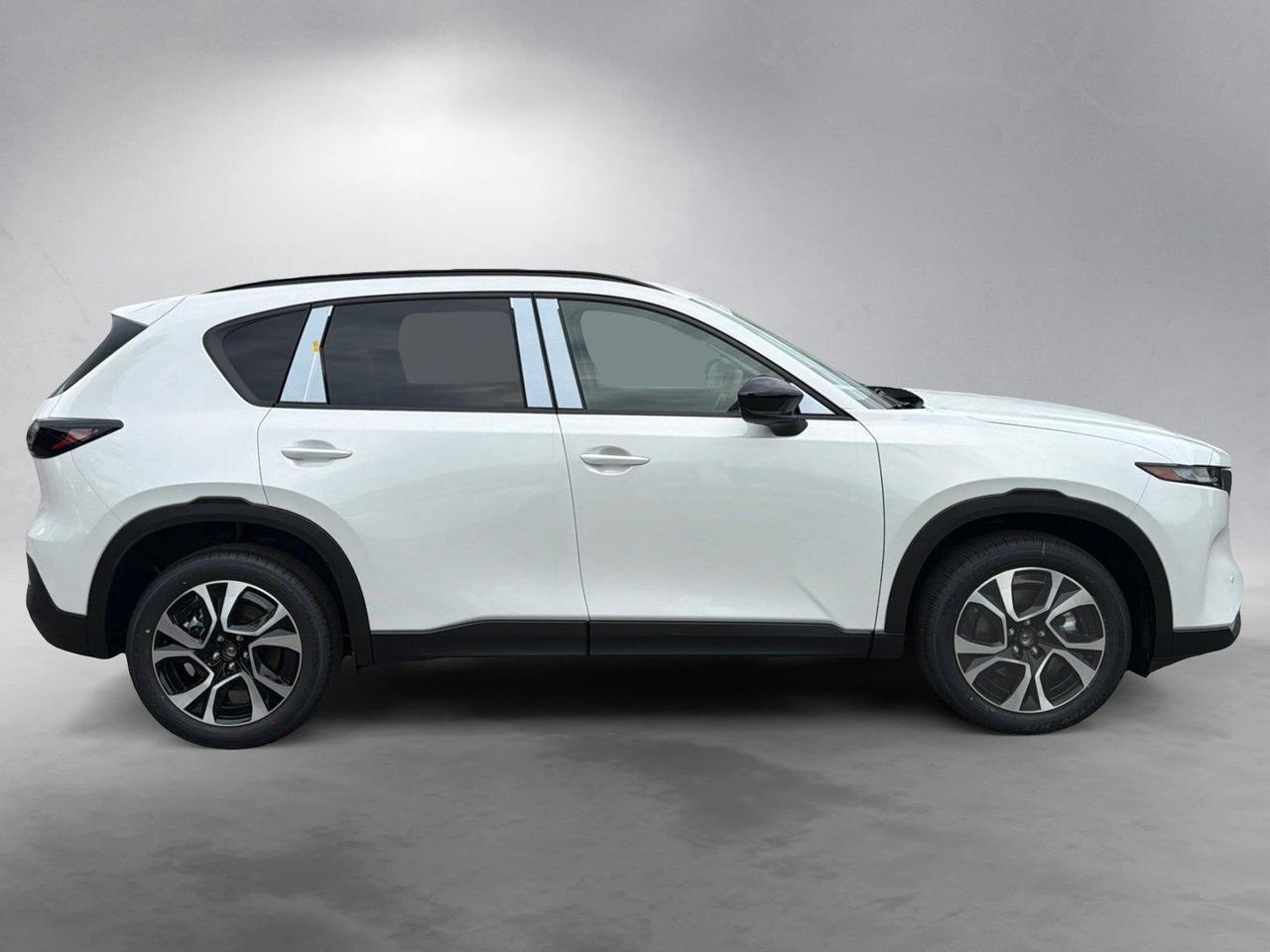 2026 Mazda CX-5 2.5 S Preferred Hagerstown MD