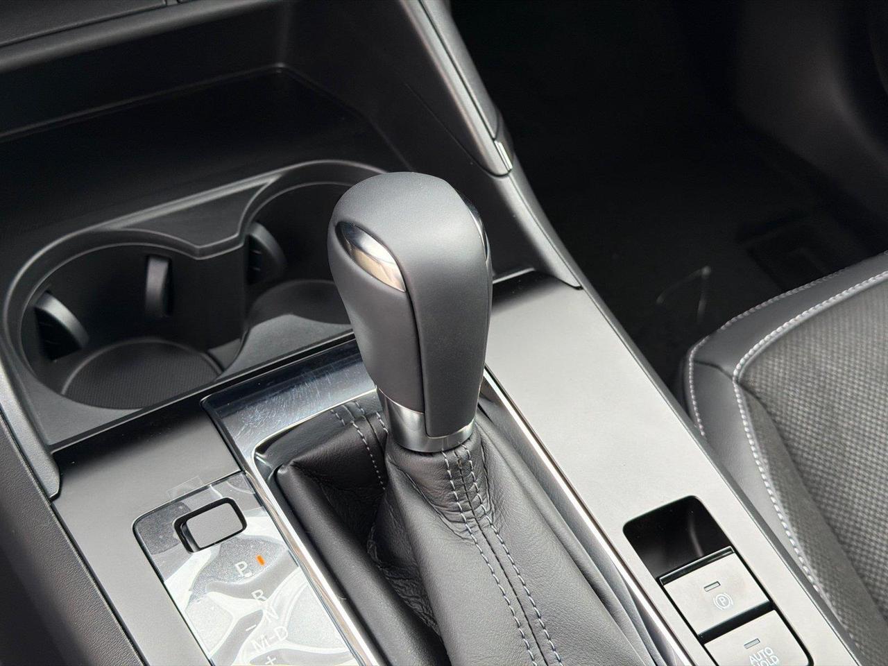 2026 Mazda CX-5 2.5 S Preferred Hagerstown MD