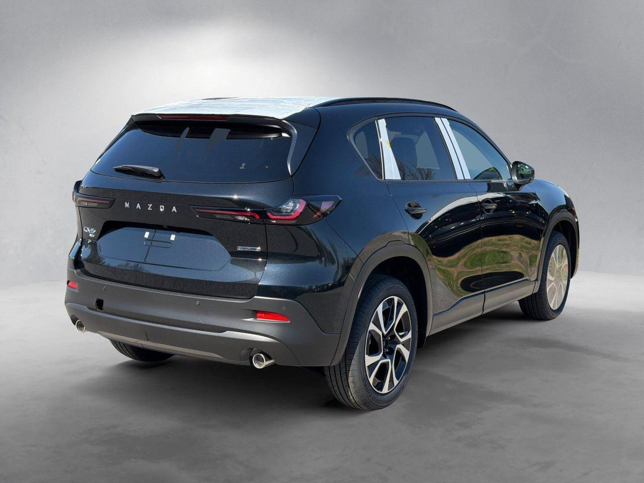 2026 Mazda CX-5 2.5 S Preferred Hagerstown MD