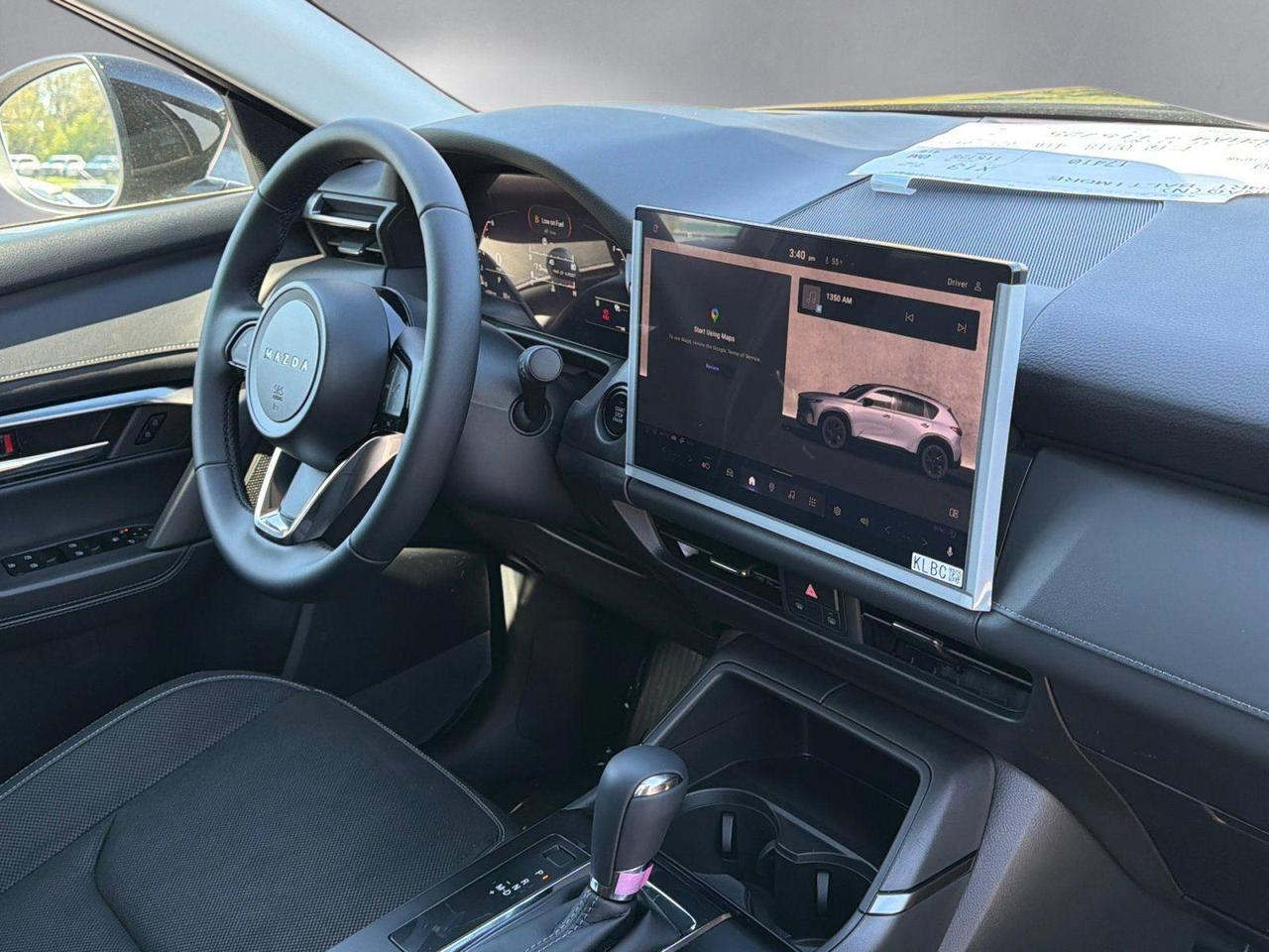 2026 Mazda CX-5 2.5 S Preferred Hagerstown MD