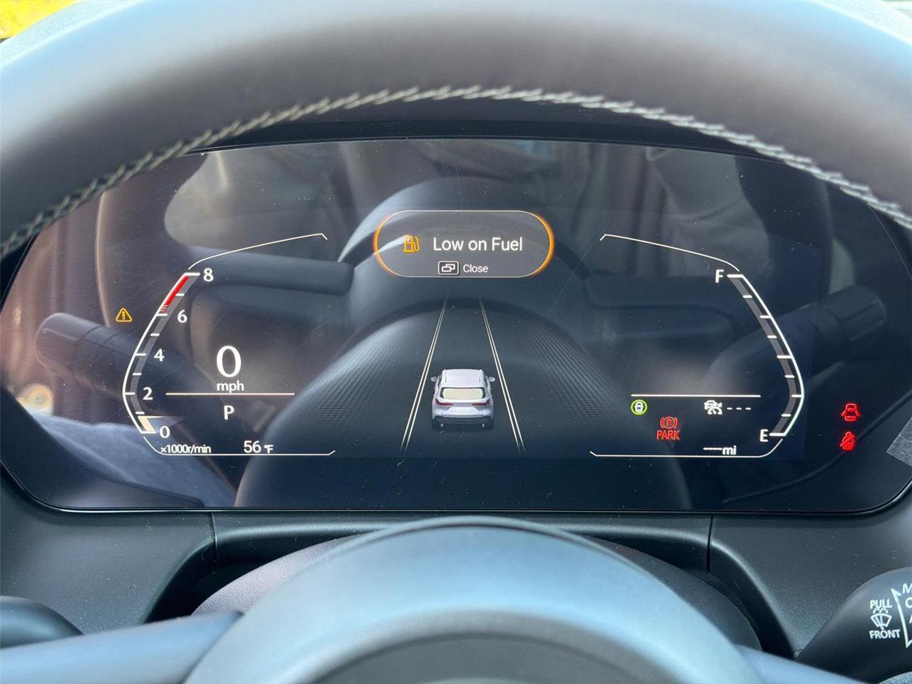 2026 Mazda CX-5 2.5 S Preferred Hagerstown MD