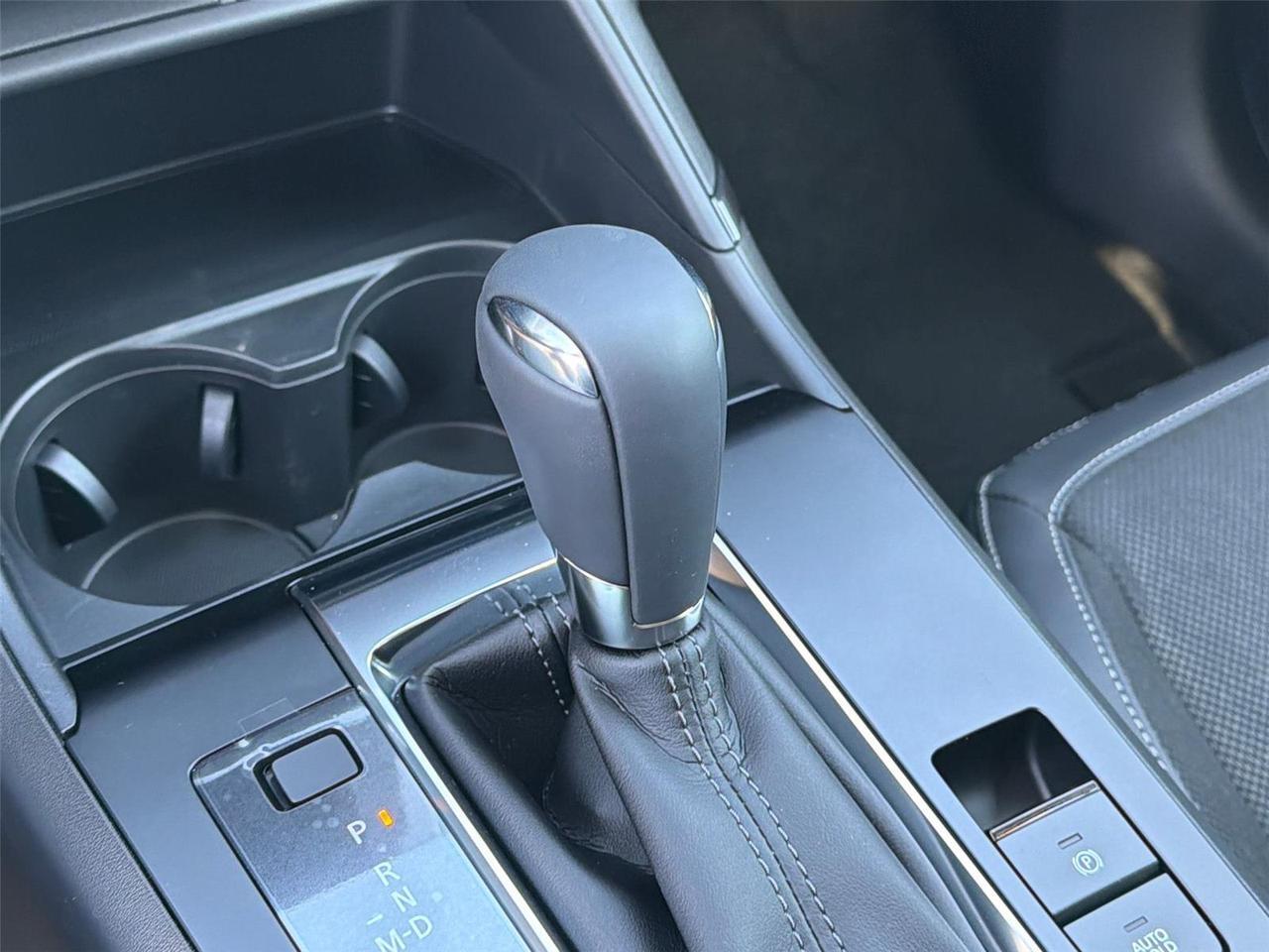 2026 Mazda CX-5 2.5 S Preferred Hagerstown MD