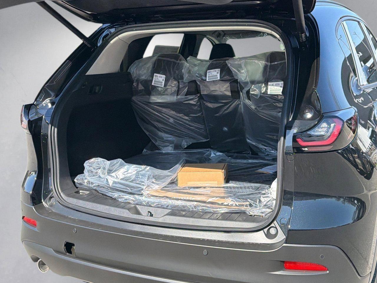 2026 Mazda CX-5 2.5 S Preferred Hagerstown MD