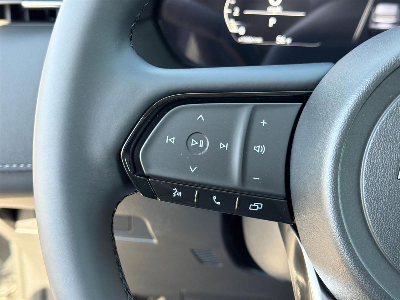 2026 Mazda CX-5 2.5 S Preferred Hagerstown MD