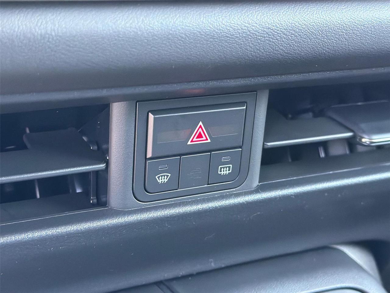 2026 Mazda CX-5 2.5 S Preferred Hagerstown MD