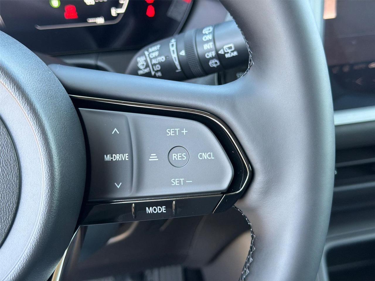 2026 Mazda CX-5 2.5 S Preferred Hagerstown MD