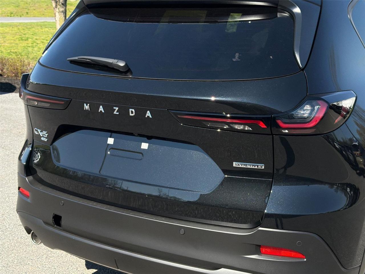 2026 Mazda CX-5 2.5 S Preferred Hagerstown MD