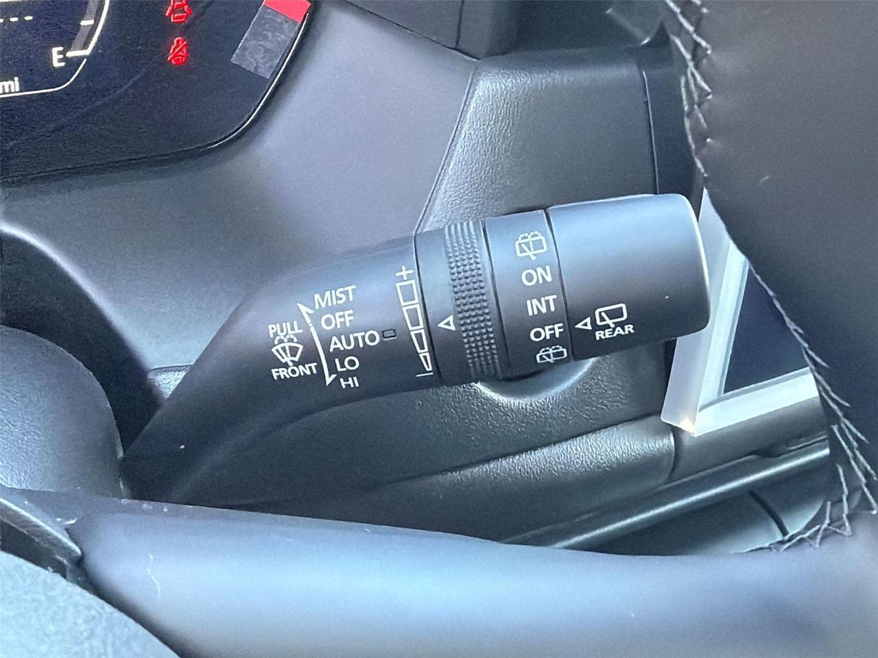 2026 Mazda CX-5 2.5 S Preferred Hagerstown MD