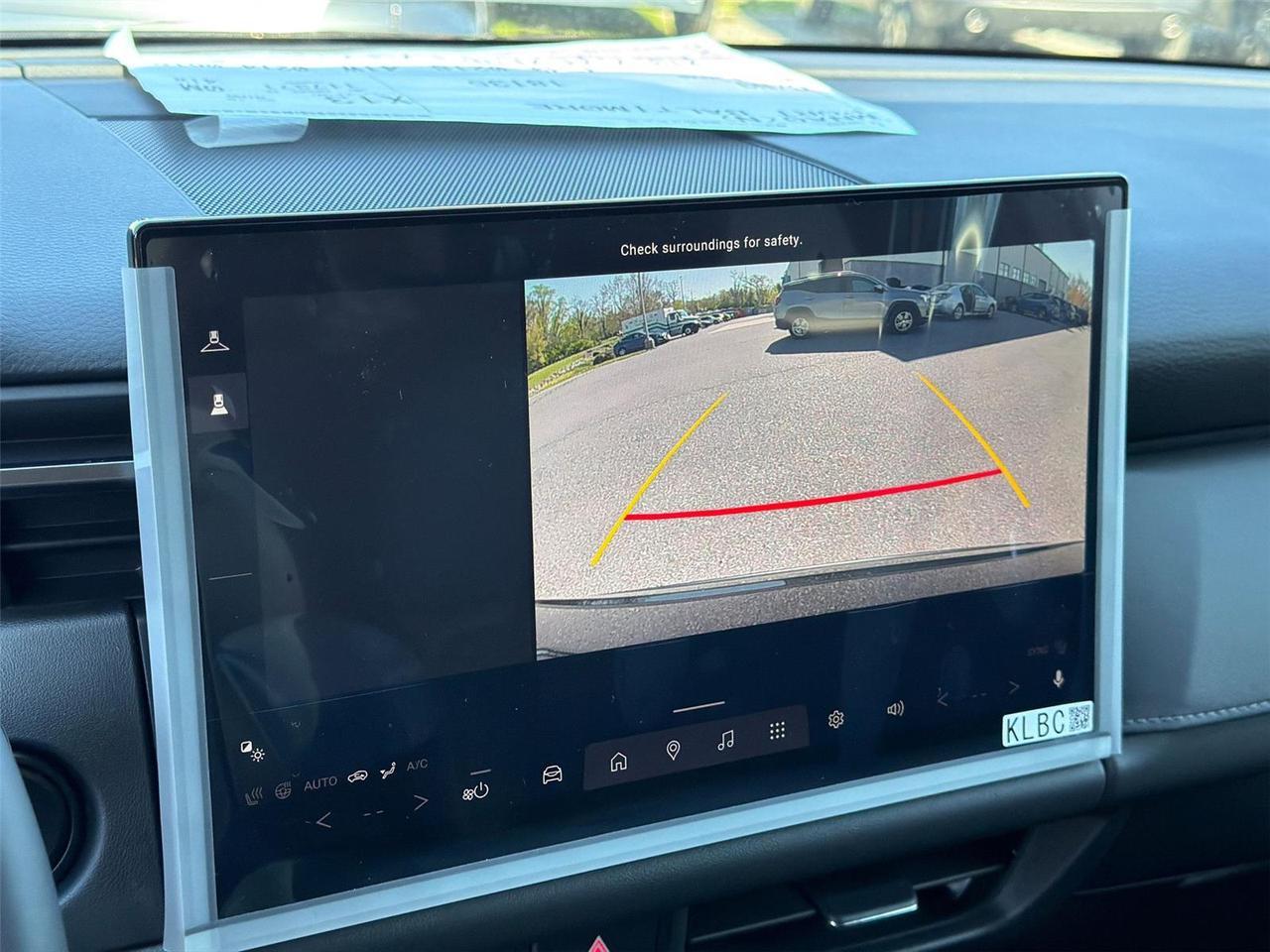 2026 Mazda CX-5 2.5 S Preferred Hagerstown MD