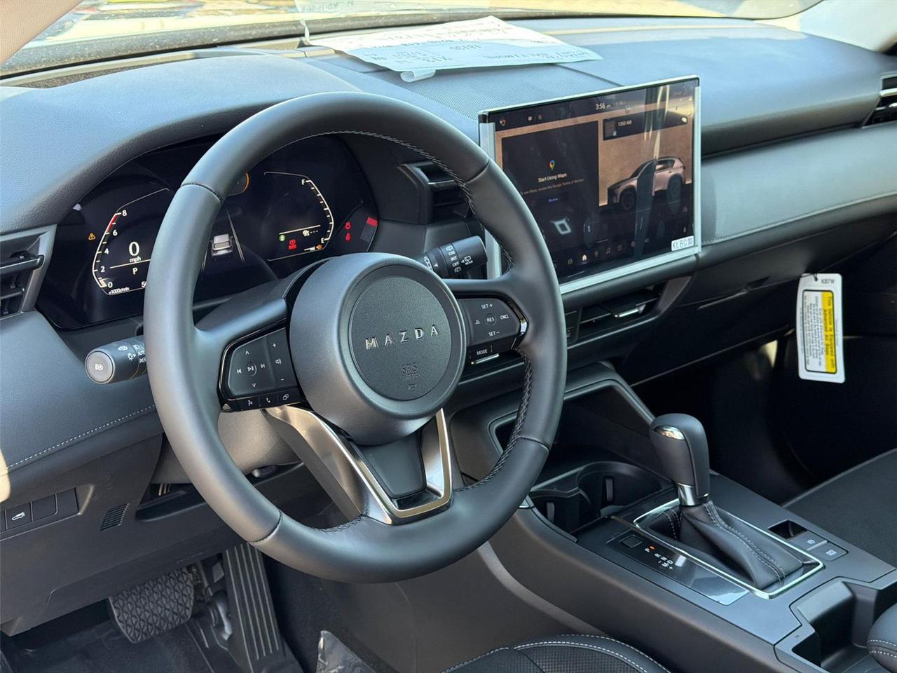 2026 Mazda CX-5 2.5 S Preferred Hagerstown MD