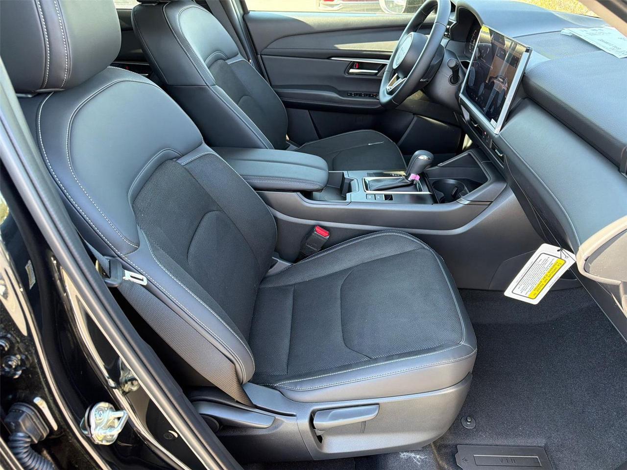 2026 Mazda CX-5 2.5 S Preferred Hagerstown MD