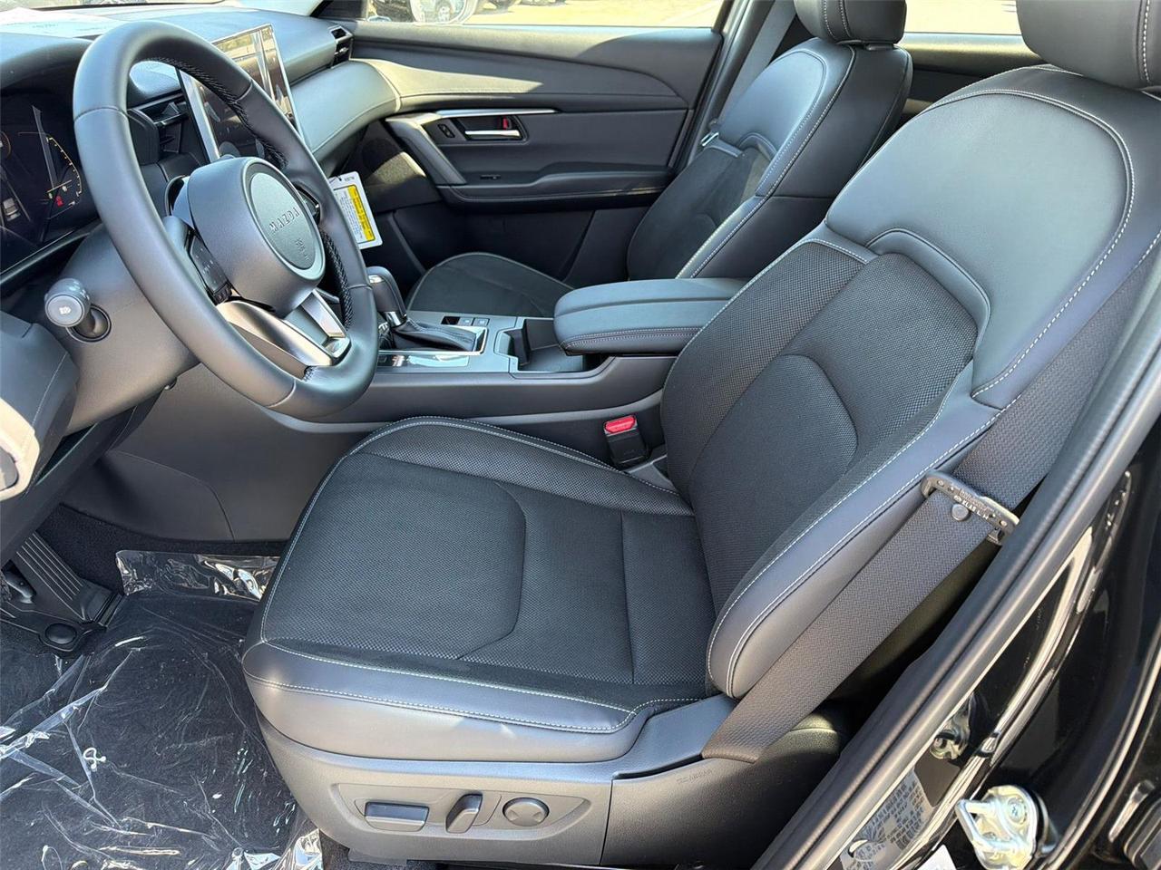 2026 Mazda CX-5 2.5 S Preferred Hagerstown MD