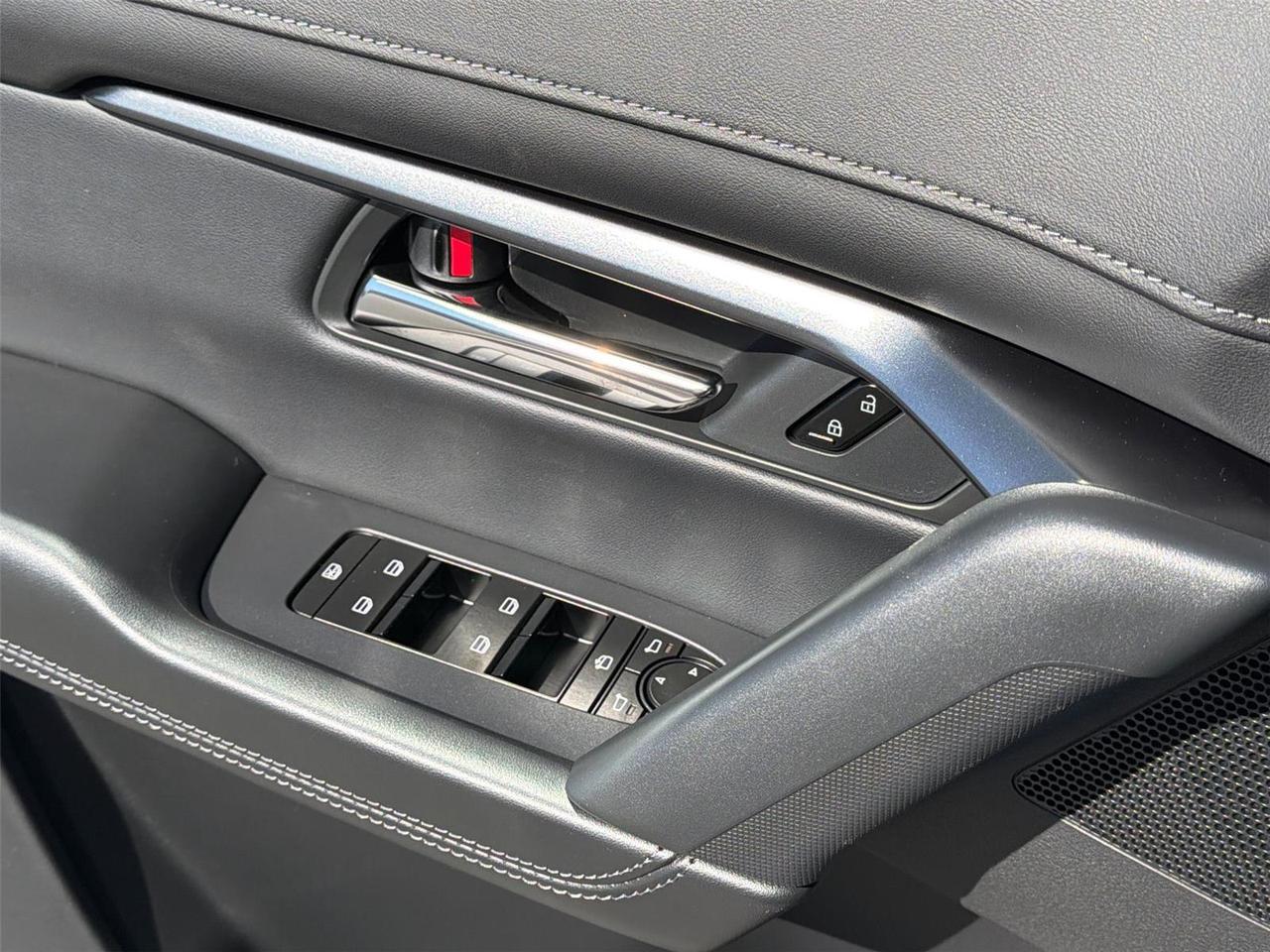 2026 Mazda CX-5 2.5 S Preferred Hagerstown MD