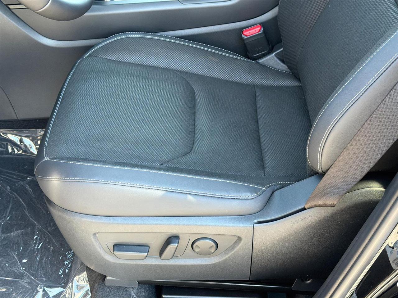 2026 Mazda CX-5 2.5 S Preferred Hagerstown MD