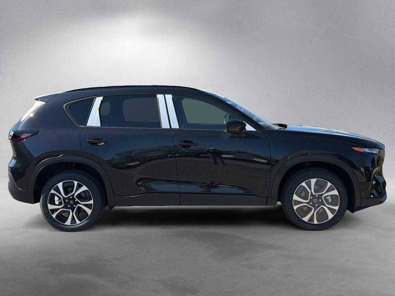 2026 Mazda CX-5 2.5 S Preferred Hagerstown MD
