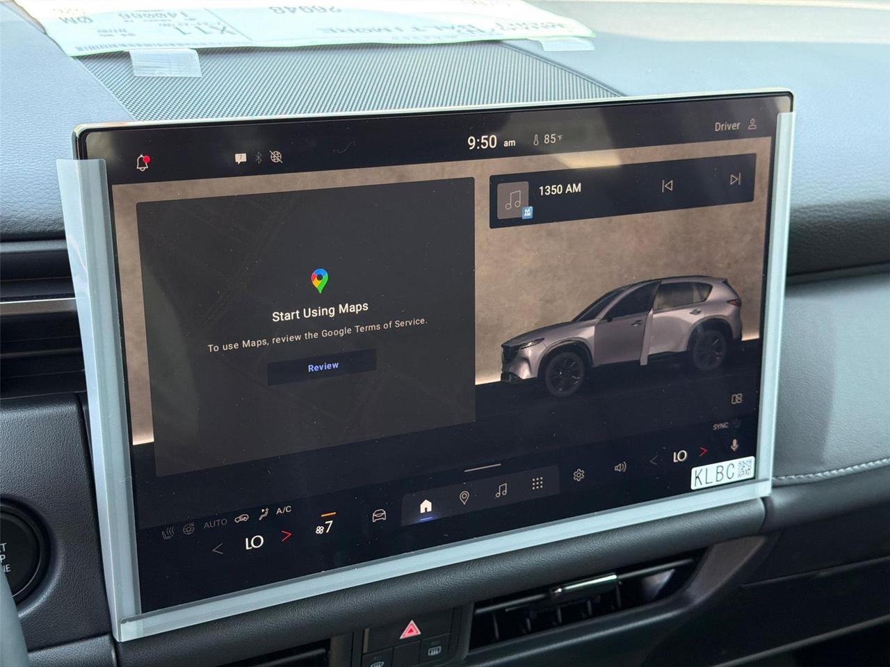 2026 Mazda CX-5 2.5 S Preferred Hagerstown MD