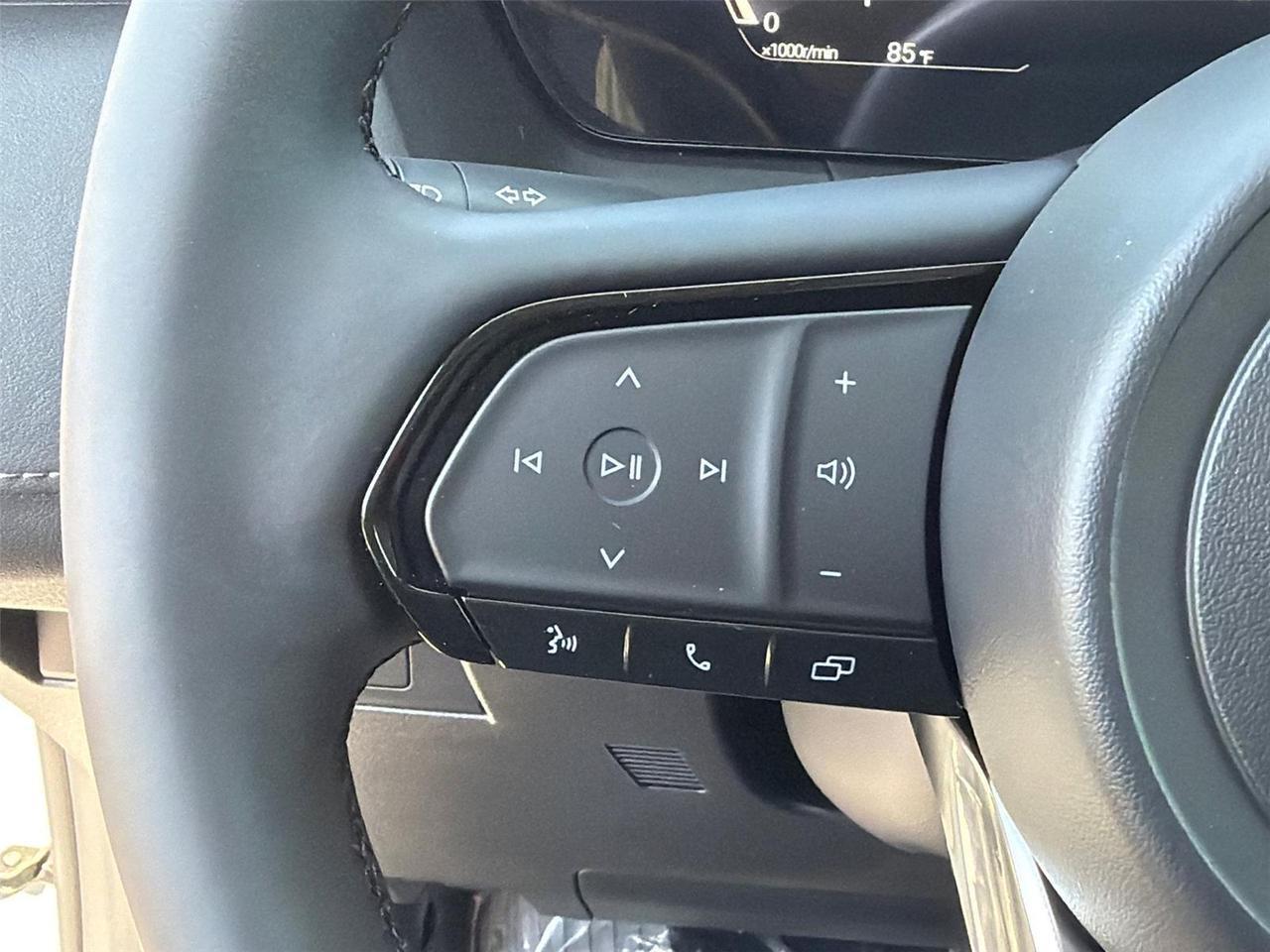 2026 Mazda CX-5 2.5 S Preferred Hagerstown MD