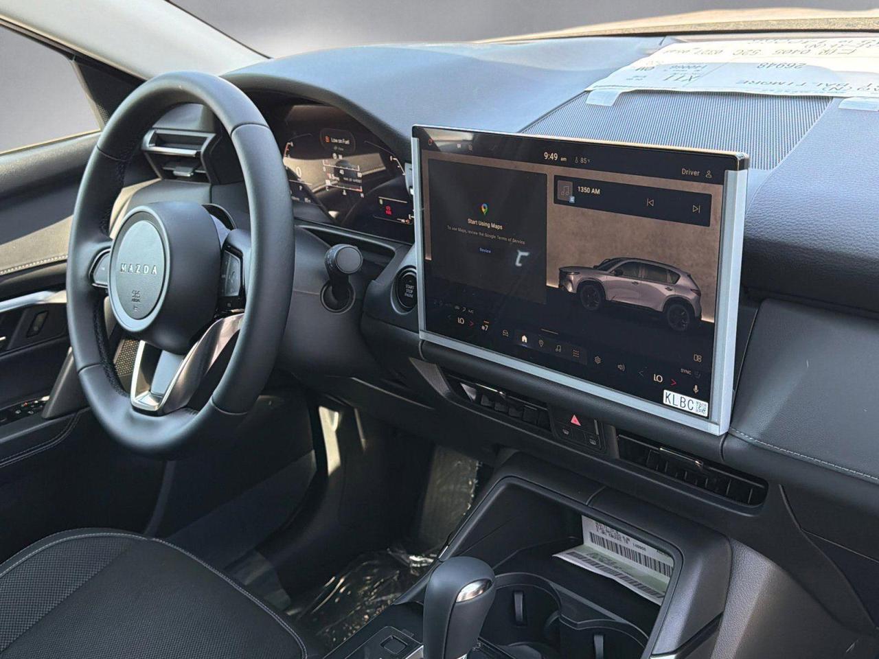 2026 Mazda CX-5 2.5 S Preferred Hagerstown MD