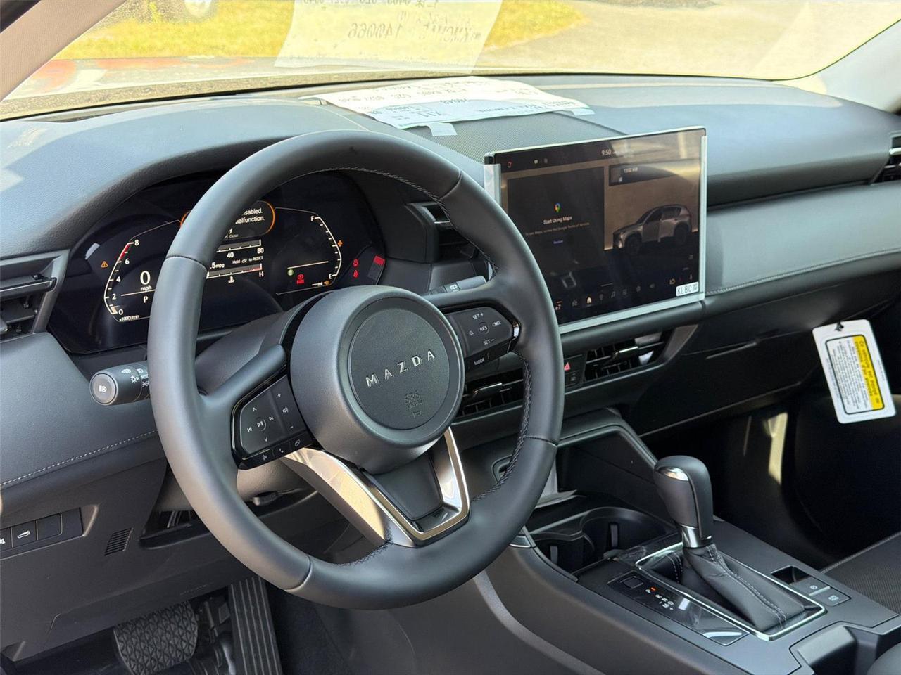 2026 Mazda CX-5 2.5 S Preferred Hagerstown MD