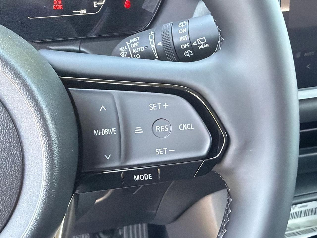 2026 Mazda CX-5 2.5 S Preferred Hagerstown MD
