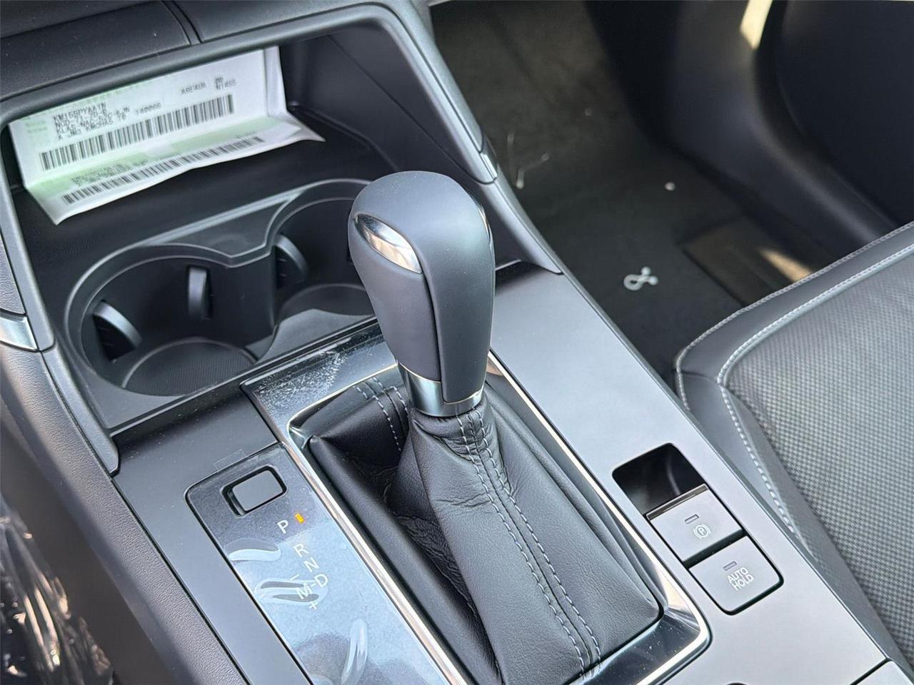 2026 Mazda CX-5 2.5 S Preferred Hagerstown MD