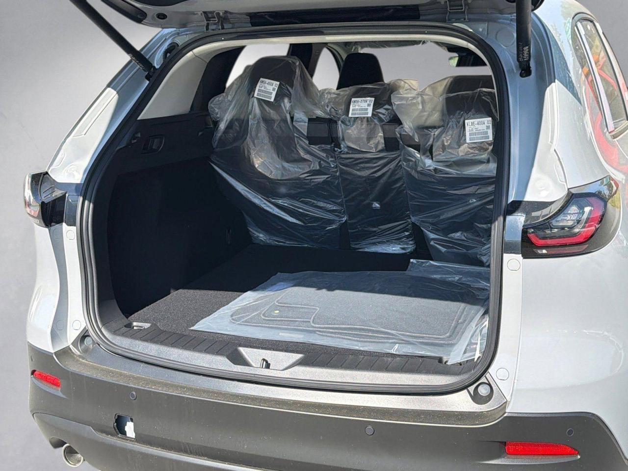 2026 Mazda CX-5 2.5 S Preferred Hagerstown MD