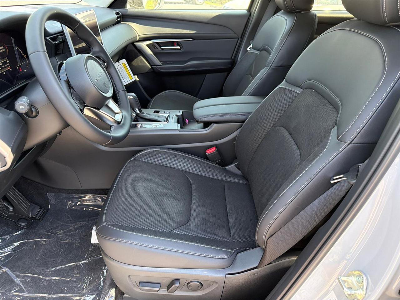 2026 Mazda CX-5 2.5 S Preferred Hagerstown MD