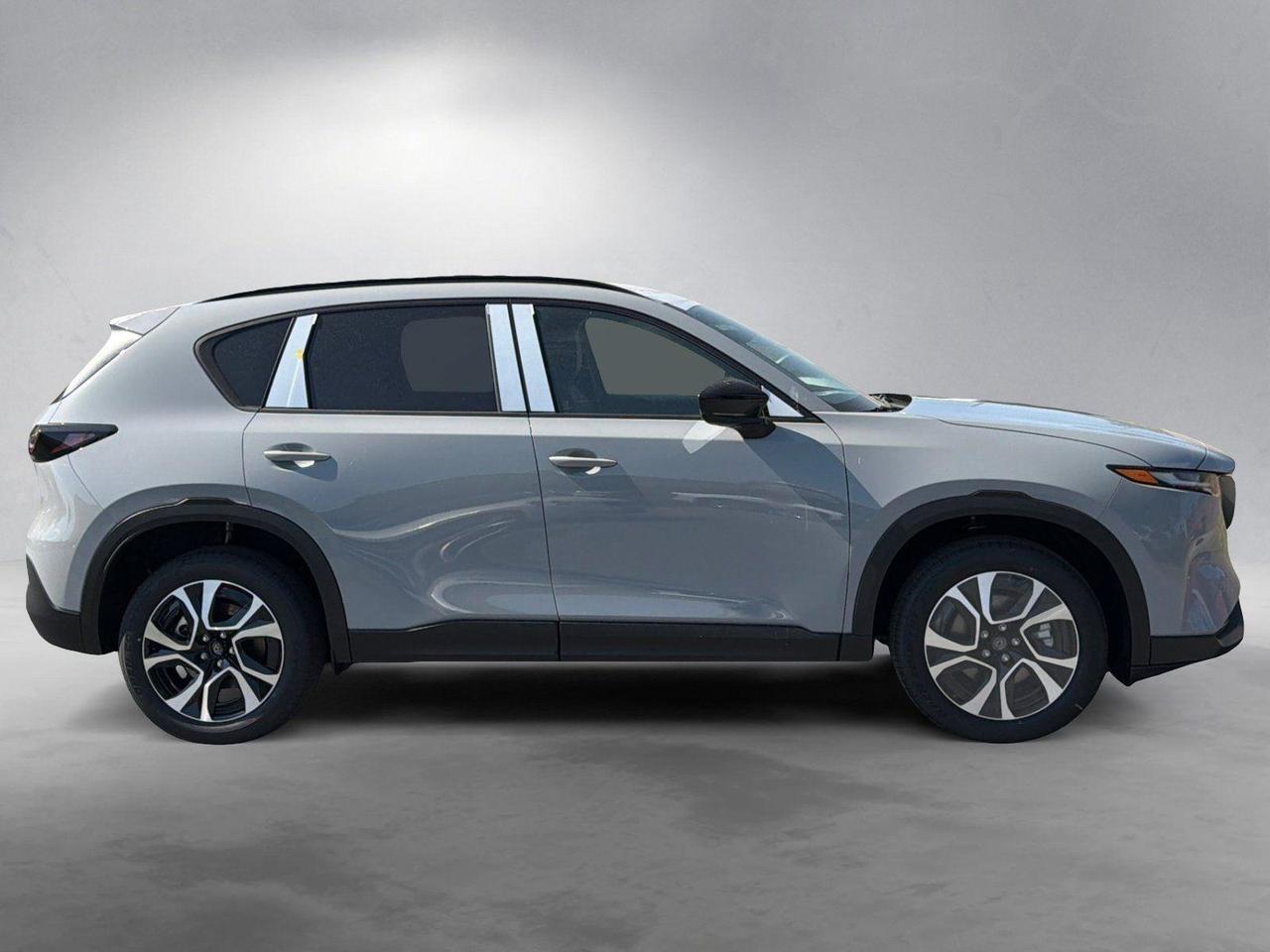 2026 Mazda CX-5 2.5 S Preferred Hagerstown MD
