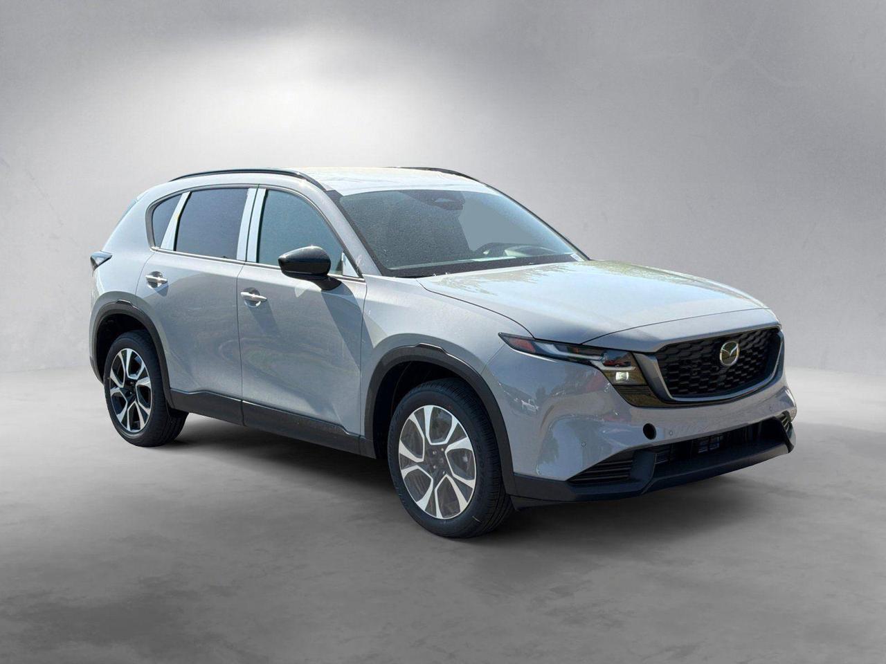 2026 Mazda CX-5 2.5 S Preferred Hagerstown MD