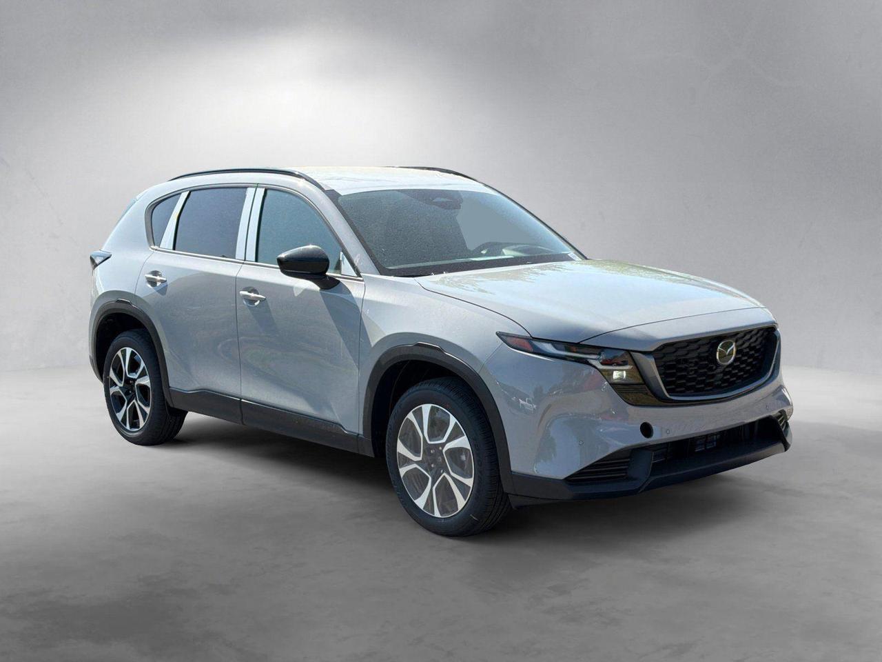 2026 Mazda CX-5 2.5 S Preferred