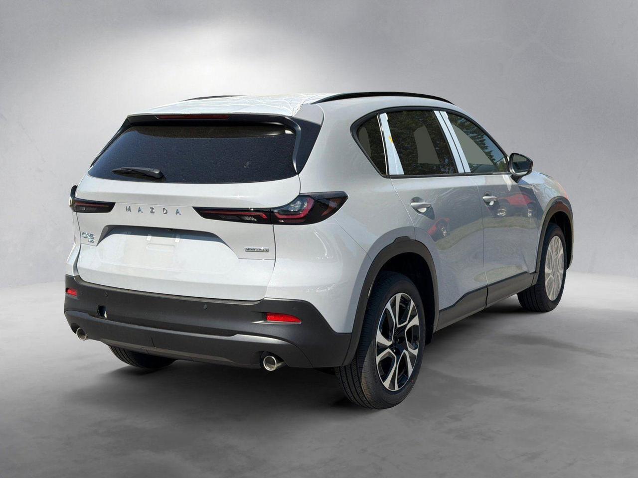2026 Mazda CX-5 2.5 S Preferred Hagerstown MD