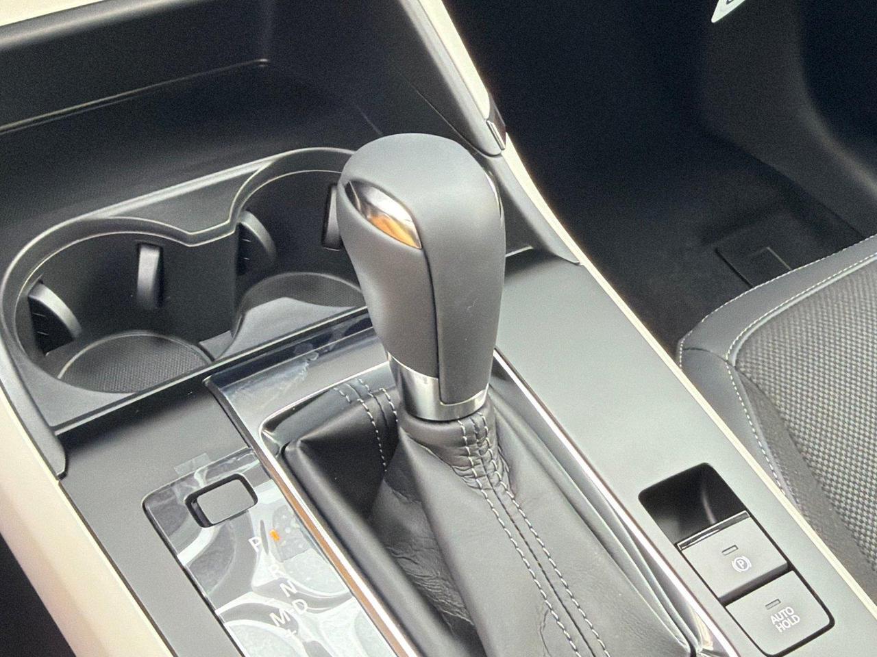 2026 Mazda CX-5 2.5 S Preferred Hagerstown MD