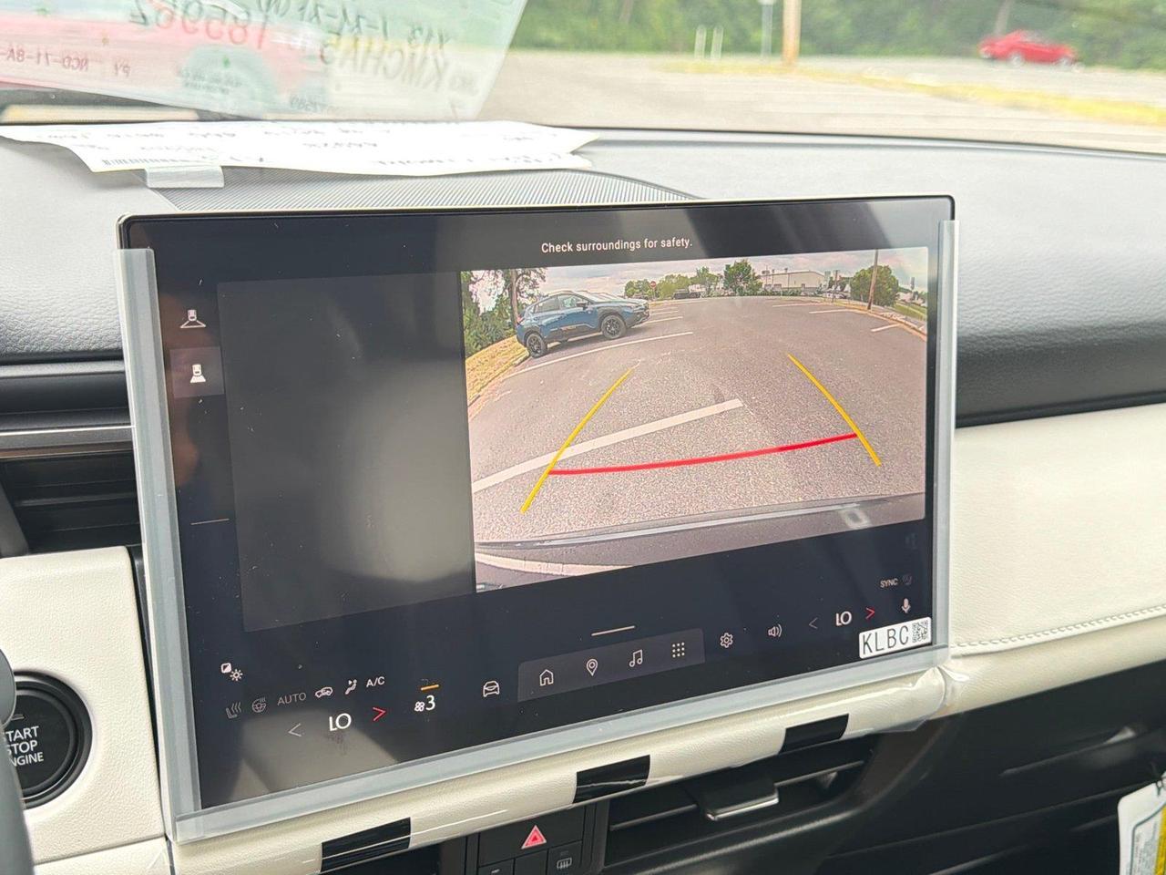 2026 Mazda CX-5 2.5 S Preferred Hagerstown MD
