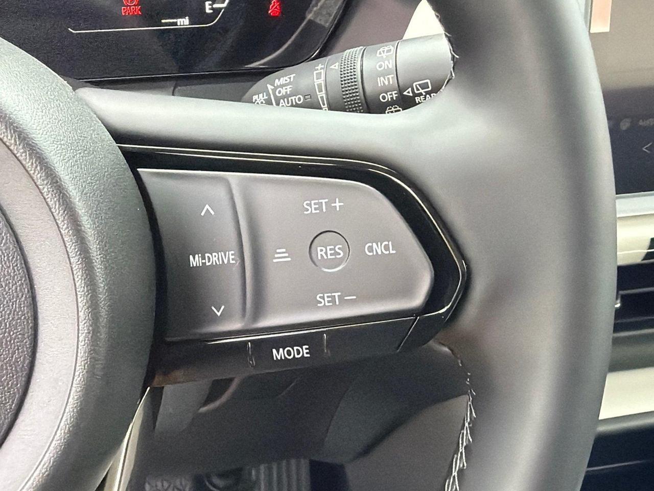 2026 Mazda CX-5 2.5 S Preferred Hagerstown MD