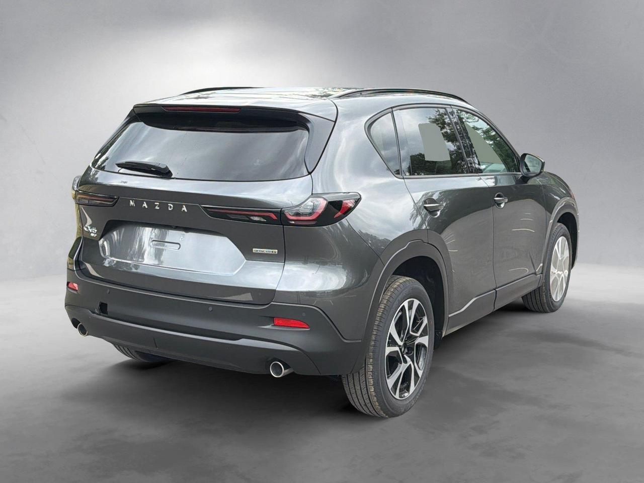 2026 Mazda CX-5 2.5 S Preferred Hagerstown MD