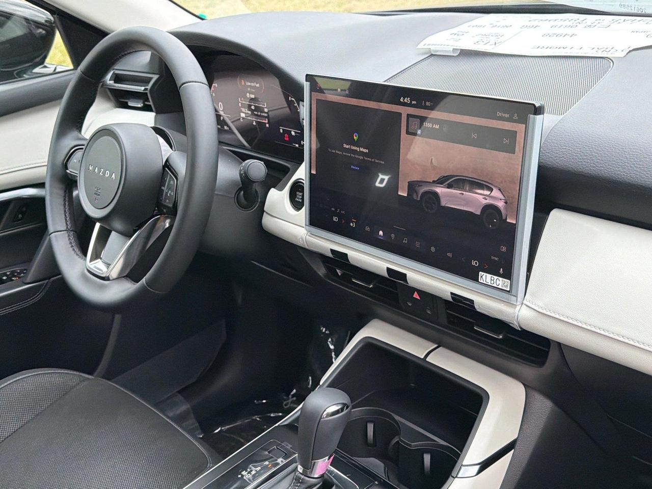 2026 Mazda CX-5 2.5 S Preferred Hagerstown MD