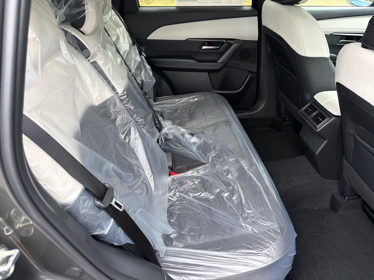 2026 Mazda CX-5 2.5 S Preferred Hagerstown MD