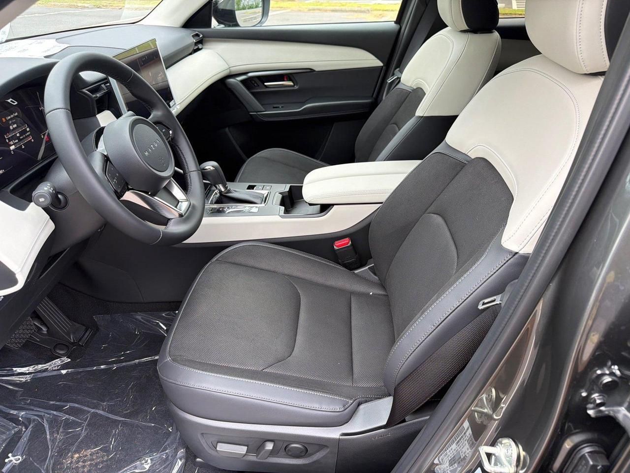 2026 Mazda CX-5 2.5 S Preferred Hagerstown MD