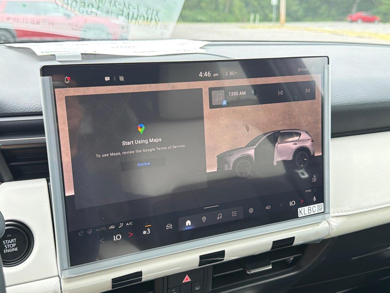 2026 Mazda CX-5 2.5 S Preferred Hagerstown MD