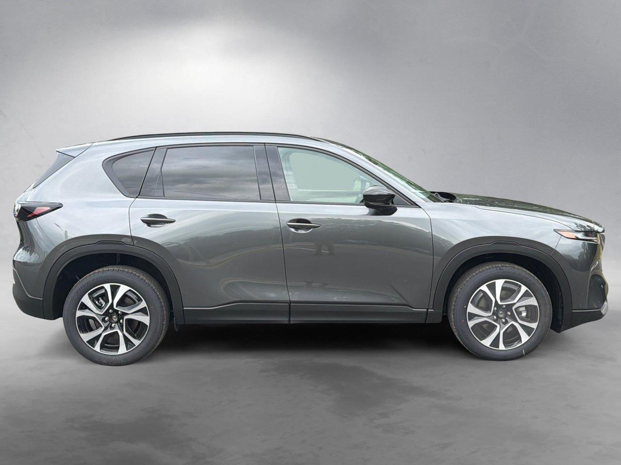 2026 Mazda CX-5 2.5 S Preferred Hagerstown MD