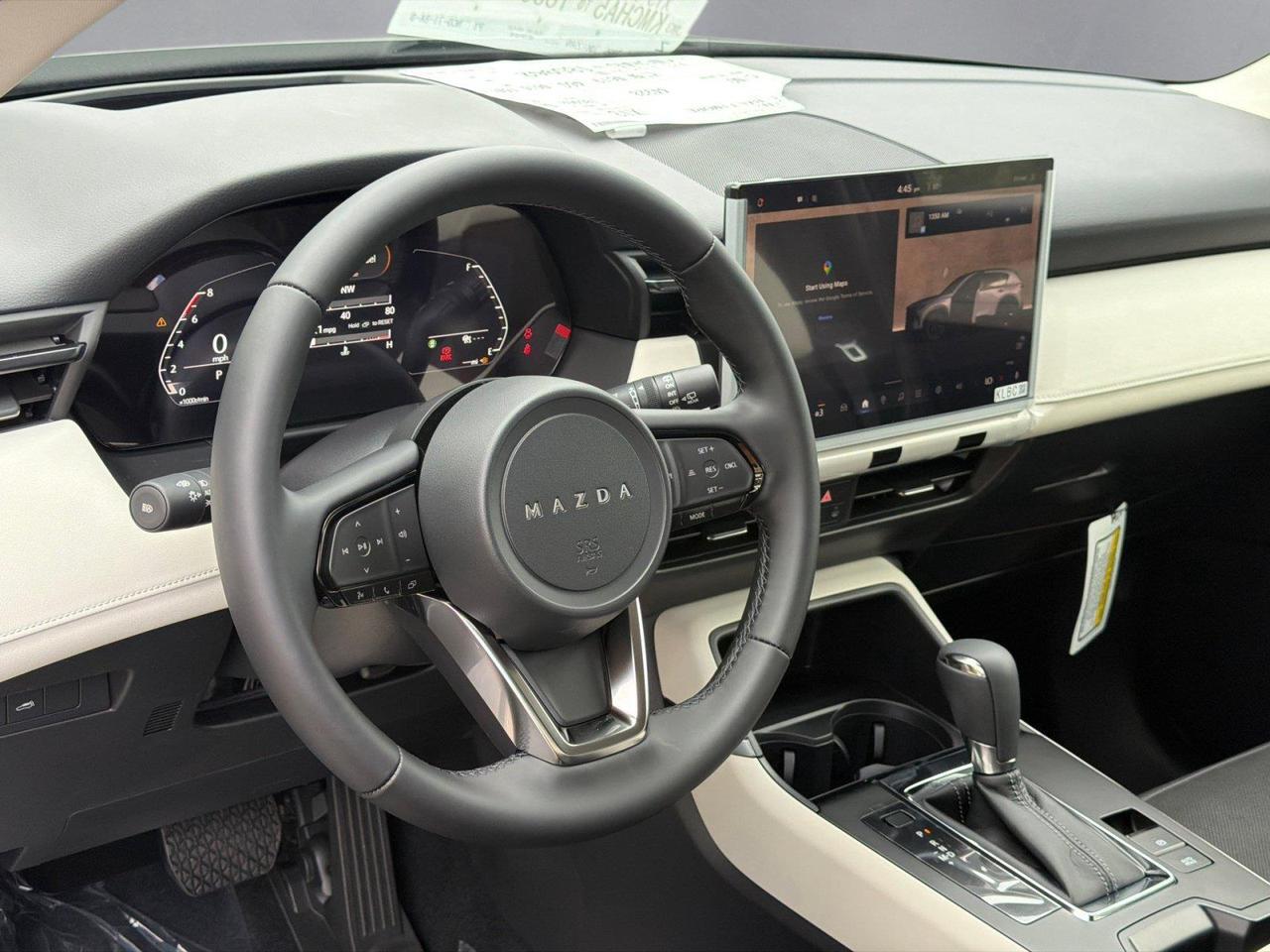 2026 Mazda CX-5 2.5 S Preferred Hagerstown MD