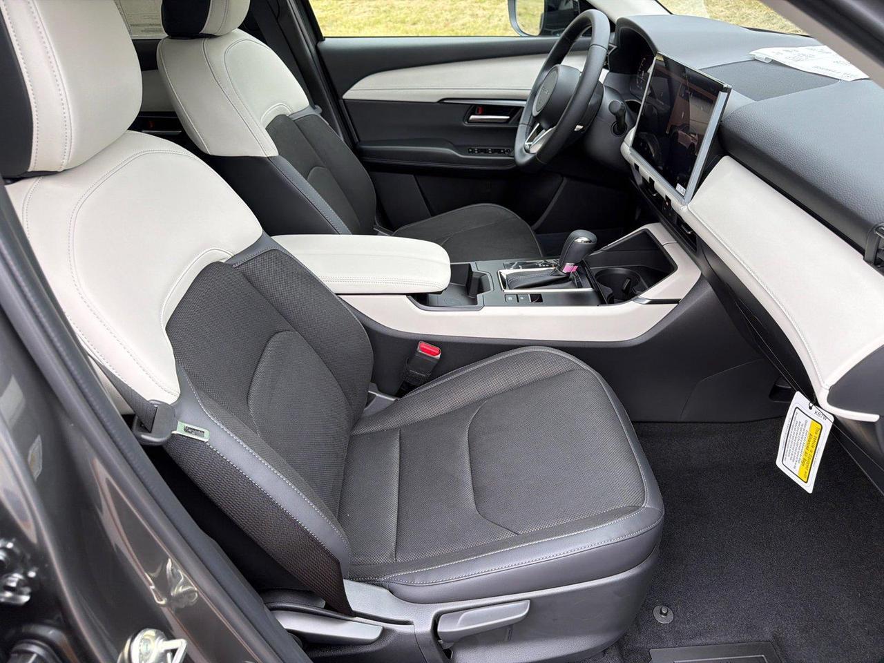 2026 Mazda CX-5 2.5 S Preferred Hagerstown MD