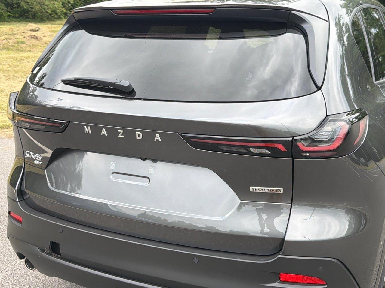 2026 Mazda CX-5 2.5 S Preferred Hagerstown MD