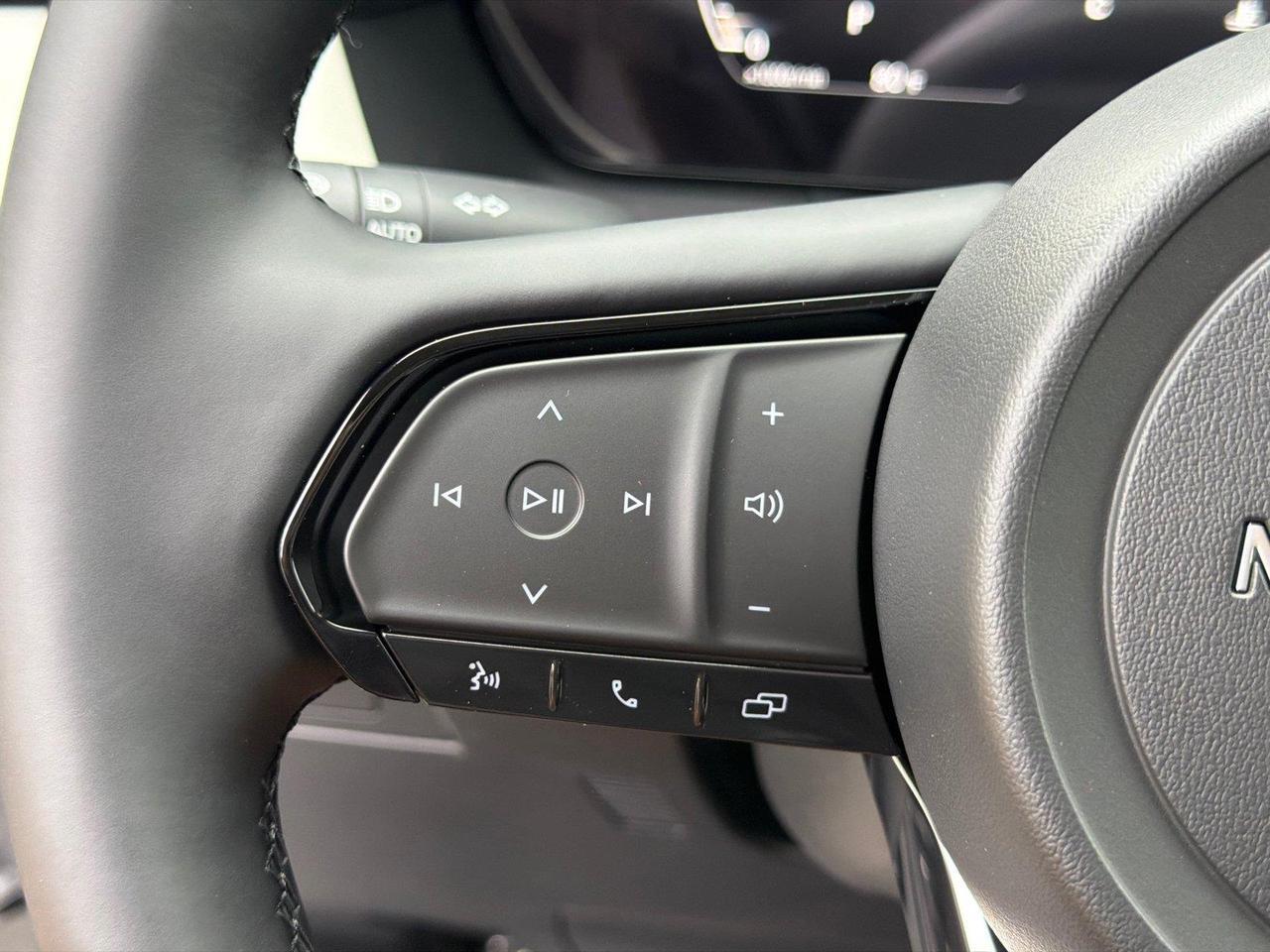 2026 Mazda CX-5 2.5 S Preferred Hagerstown MD