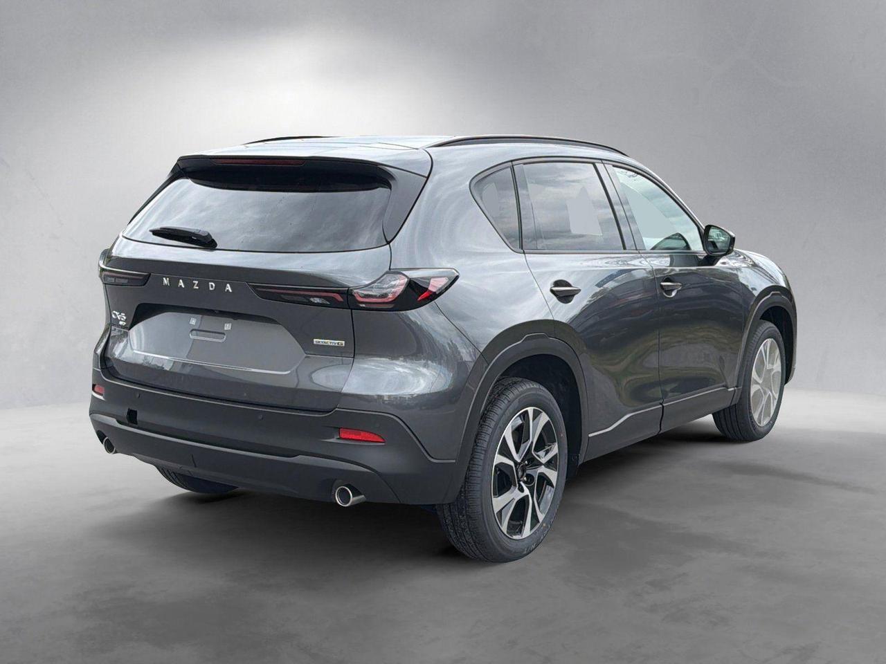 2026 Mazda CX-5 2.5 S Preferred Hagerstown MD