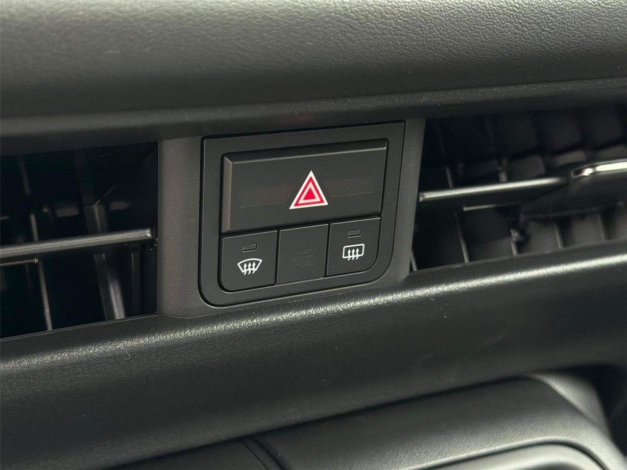 2026 Mazda CX-5 2.5 S Preferred Hagerstown MD